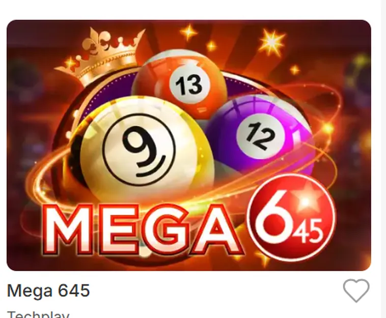 Mega 645 Tại Bin88 Cơ Hội Trúng Thưởng Jackpot Lớn Nhất Dành Cho Mọi Cược Thủ