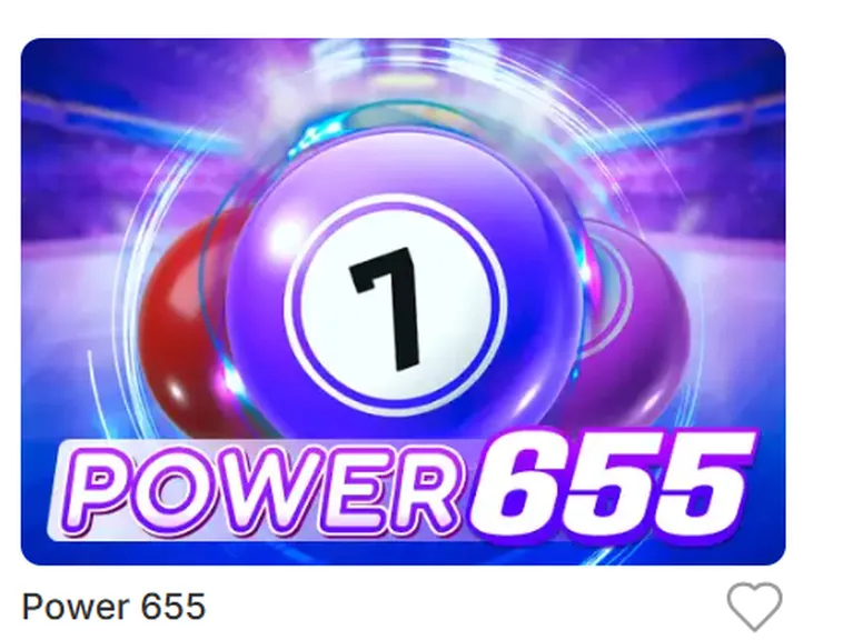 Chinh Phục Giấc Mơ Triệu Đô Cùng Power 655 Tại Bin88