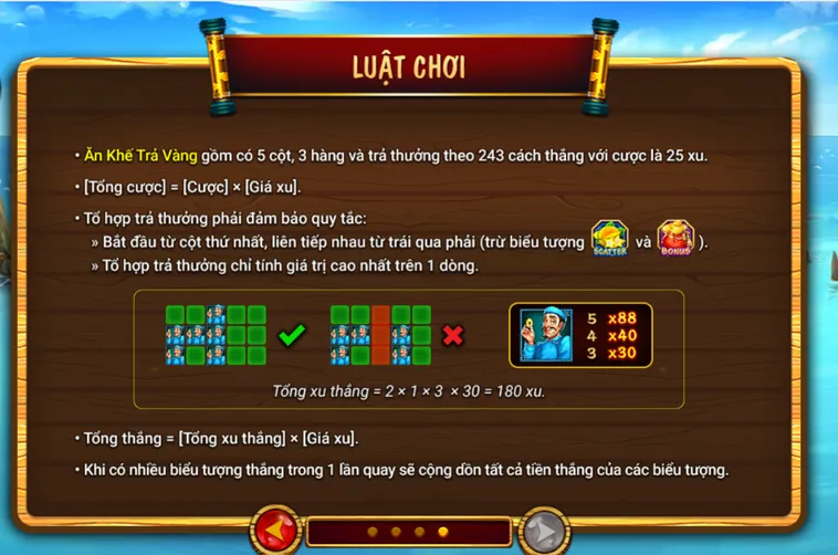 Bắn Cá Ăn Khế Trả Vàng Tại Bin88 Đỉnh Cao Giải Trí Săn Thưởng