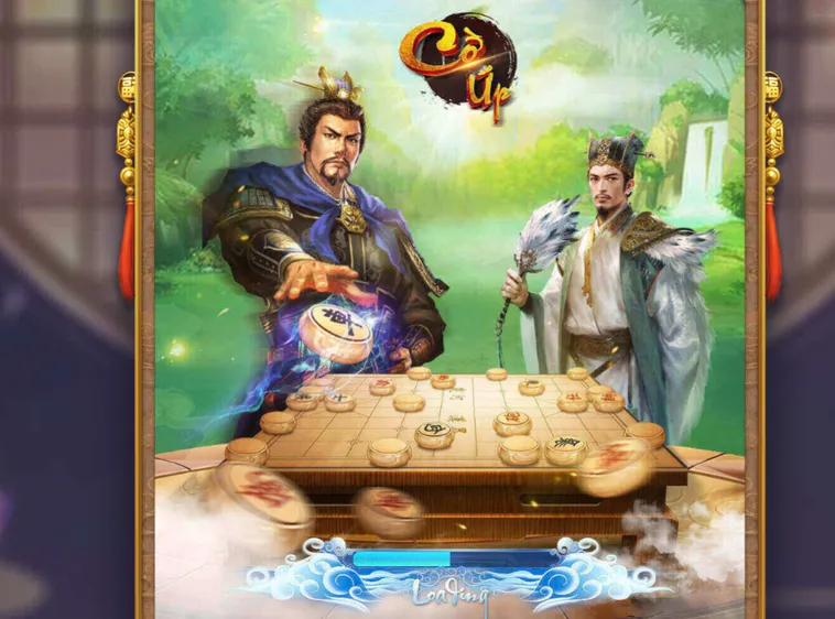Trải Nghiệm Đỉnh Cao Cùng Table Game Cờ Úp Tại Bin88 Siêu Hấp Dẫn