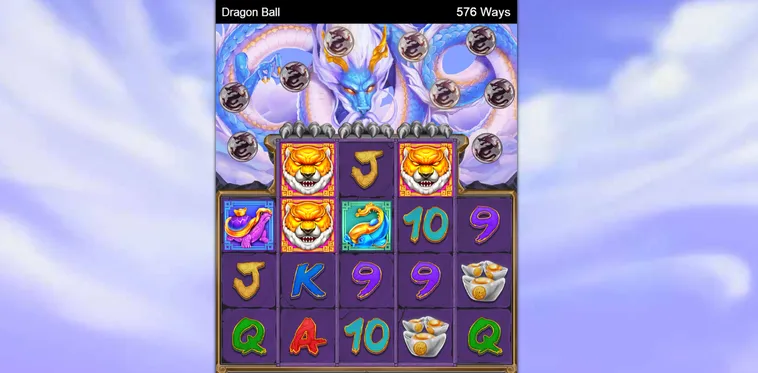 Trải Nghiệm Bắn Cá Dragon Ball Tại Bin88 Đỉnh Cao Săn Thưởng Khổng Lồ