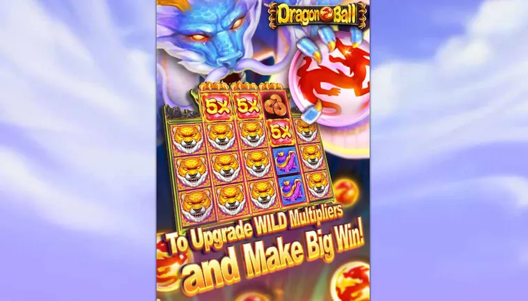 Trải Nghiệm Bắn Cá Dragon Ball Tại Bin88 Đỉnh Cao Săn Thưởng Khổng Lồ