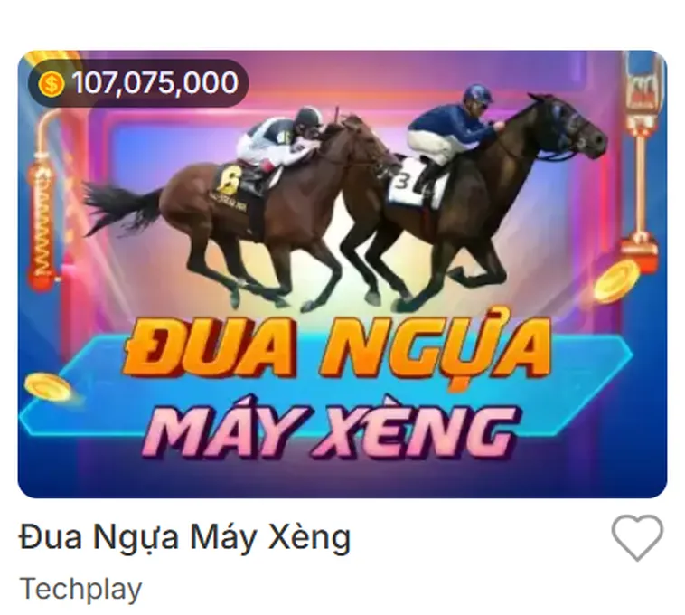 Nổ Hũ Đua Ngựa Máy Xèng Tại Bin88 Trò Chơi Dân Gian Đỉnh Cao Cùng Tỷ Lệ Khủng
