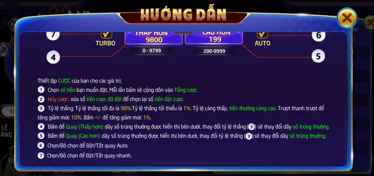 Trải Nghiệm Đỉnh Cao Cùng Game Nhanh Hilo Tại Bin88 Với Cơ Hội Chiến Thắng Khổng Lồ