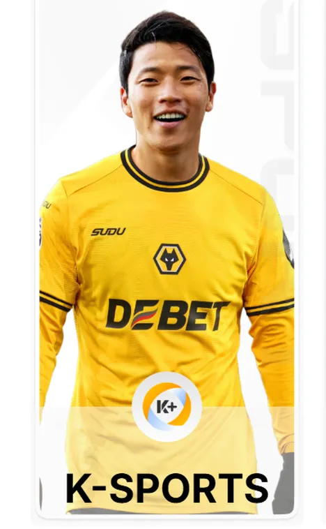 Thể Thao K-Sports Tại Bin88 Sân Chơi Cá Cược Đỉnh Cao Cho Các Tín Đồ Bóng Đá