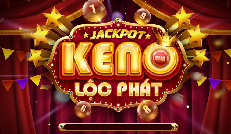Keno Lộc Phát Tại Bin88 Cơ Hội Trúng Lớn Với Phần Thưởng May Mắn Khổng Lồ