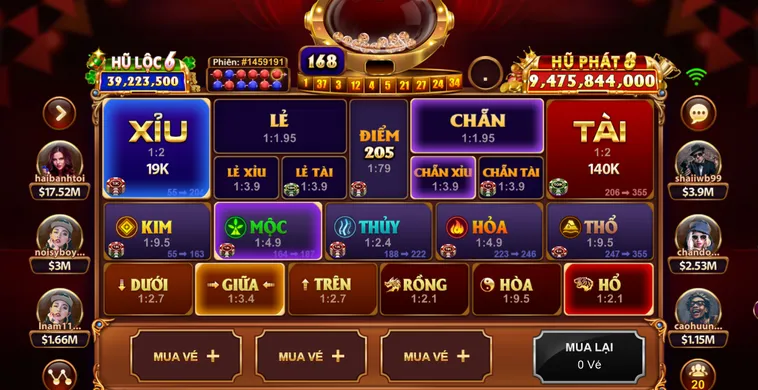 Keno Lộc Phát Tại Bin88 Cơ Hội Trúng Lớn Với Phần Thưởng May Mắn Khổng Lồ