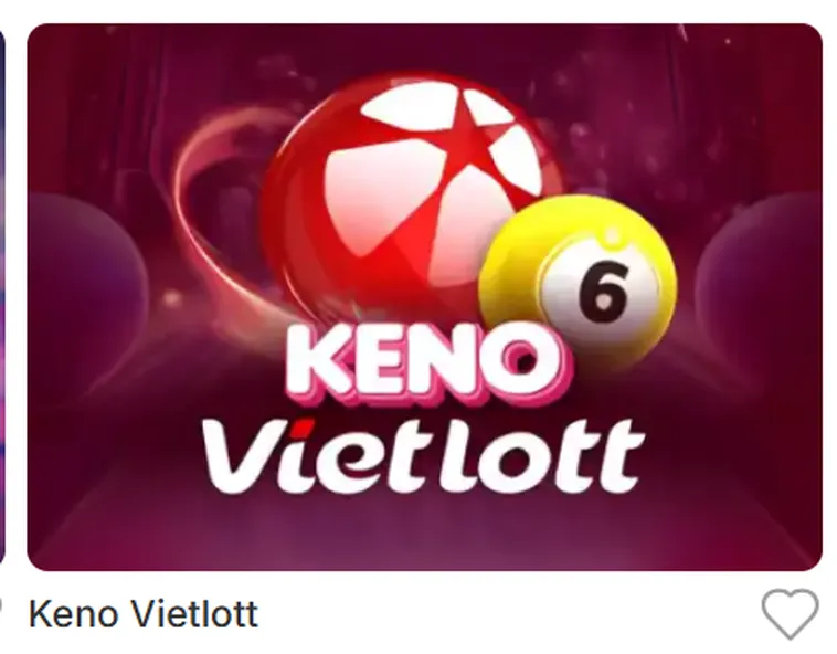 Keno Vietlottt Tại Bin88 Cơ Hội Đổi Đời Cực Nhanh Với Phần Thưởng Khổng Lồ