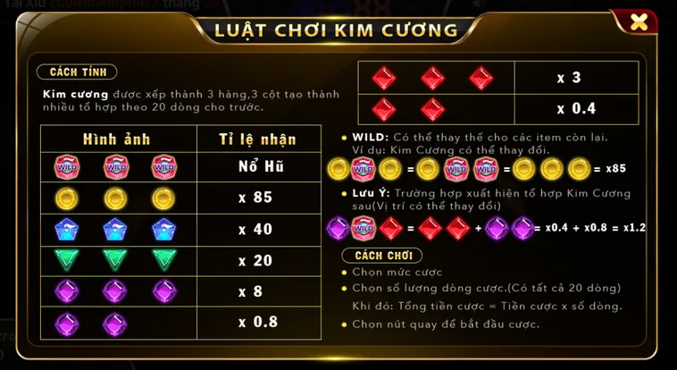 Trải Nghiệm Săn Thưởng Đỉnh Cao Cùng Game Nhanh Kim Cương Tại Bin88 Siêu Hấp Dẫn