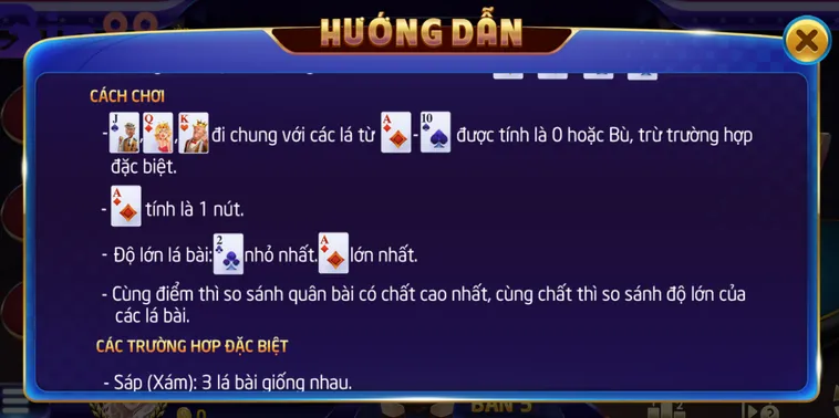 Khám Phá Sảnh Bài Liêng Tại Bin88 Với Cơ Hội Thắng Lớn Mỗi Ngày