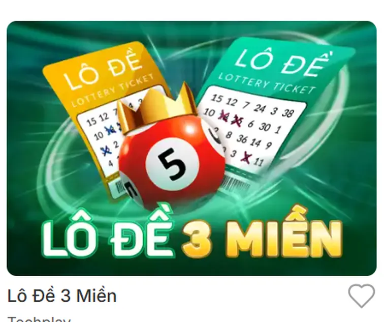 Lô Đề 3 Miền Tại Bin88 Cơ Hội Làm Giàu Cực Nhanh Cho Mọi Cược Thủ Việt Nam