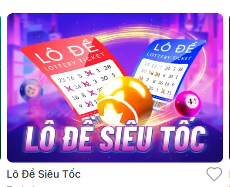 Lô Đề Siêu Tốc Tại Bin88 Giải Pháp Cá Cược Thần Tốc Cho Cược Thủ Thời Hiện Đại