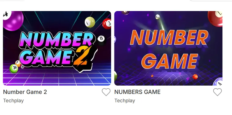 Trải Nghiệm Thú Vị Khi Tham Gia Quay Số Numbers Game Tại Bin88 Hiện Nay