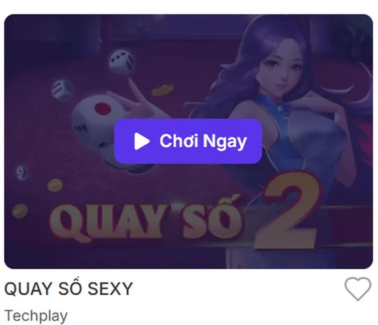 Khám Phá Trải Nghiệm Đẳng Cấp Tại Quay Số Quay Số Sexy Tại Bin88 Hấp Dẫn
