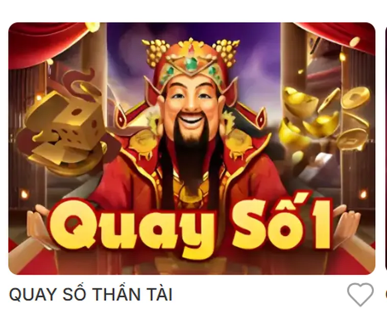 Bứt Phá Giới Hạn Với Quay Số Quay Số Thần Tài Tại Bin88