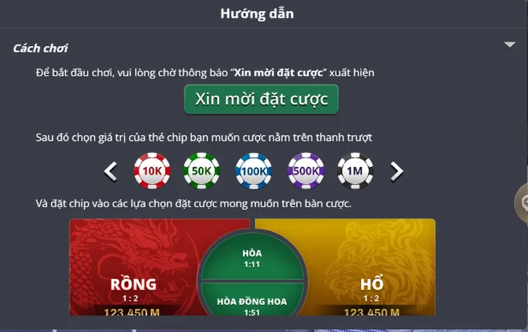 Rồng Hổ Live Tại Bin88 Trò Chơi Cá Cược Đẳng Cấp Với Dealer Chia Bài Xinh Đẹp
