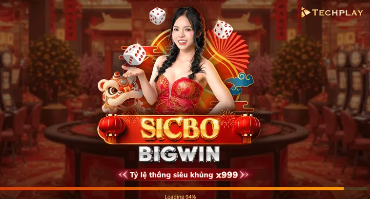 Sicbo BigWin Tại Bin88 Siêu Phẩm Cá Cược Đẳng Cấp Nhất Năm 2026