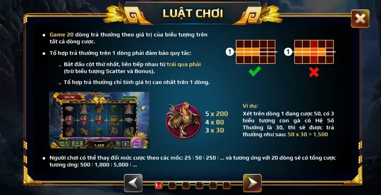 Bắn Cá Sơn Tinh Thuỷ Tinh Tại Bin88 Trận Chiến Huyền Thoại