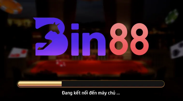 Trang Chủ Bin88 - Trang Nhà Cái Chất Lượng - Uy Tín Hàng Đầu Dành Cho Mọi Cược Thủ
