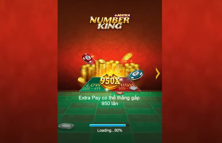 Trải Nghiệm Tốc Độ Đỉnh Cao Khi Tham Gia Quay Số Turbo Number Game Tại Bin88
