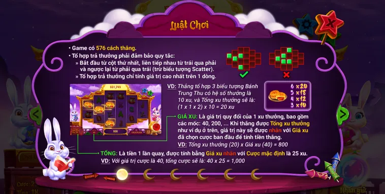 Nổ Hũ Vươn Tới Cung Trăng Tại Bin88 Trò Chơi Quay Hũ Đổi Thưởng Cực Hấp Dẫn