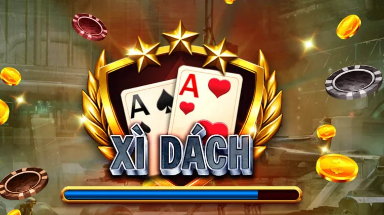 Xì Dách Tại Bin88 Trải Nghiệm Đẳng Cấp Đỉnh Cao Cho Mọi Game Thủ