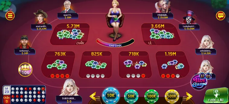 Xóc Đĩa Tại Bin88 Sân Chơi Cá Cược Đỉnh Cao Cho Mọi Game Thủ